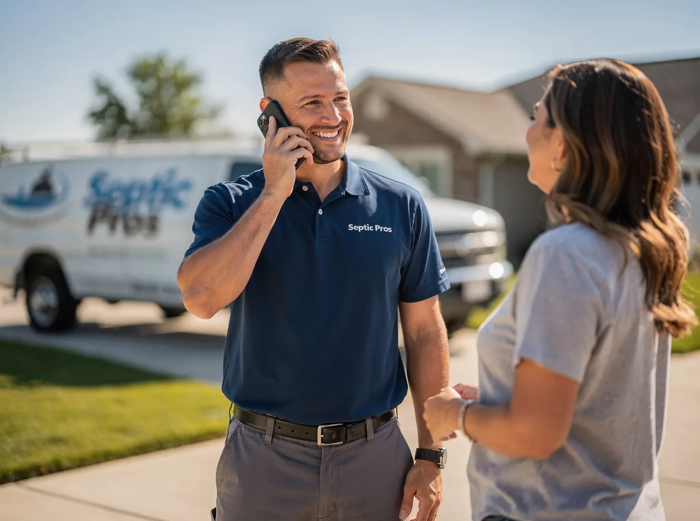 Septic Tank Pumping San Jose, NM FAQs